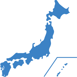 対応エリア